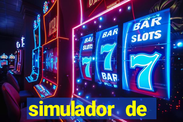 simulador de apostas na betfair